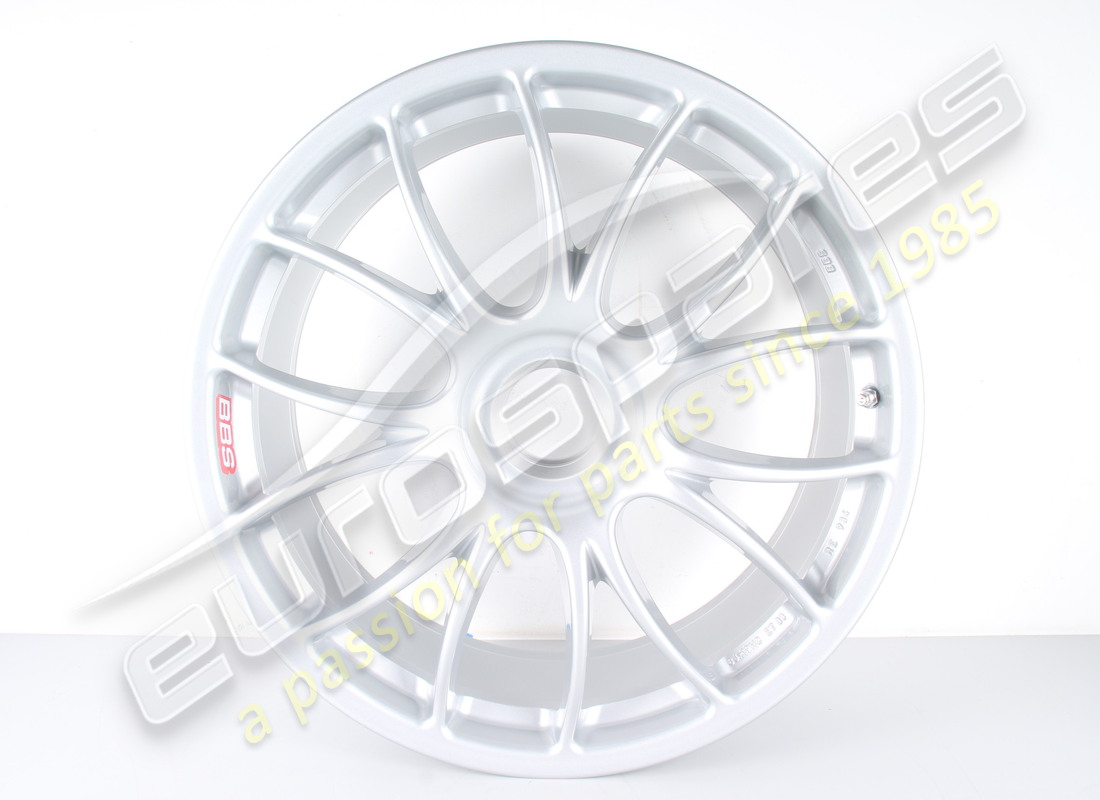 NEUE FERRARI VORDERRADFELGE. TEILENUMMER 220731 (1) neue ferrari vorderradfelge. teilenummer 220731 (1)