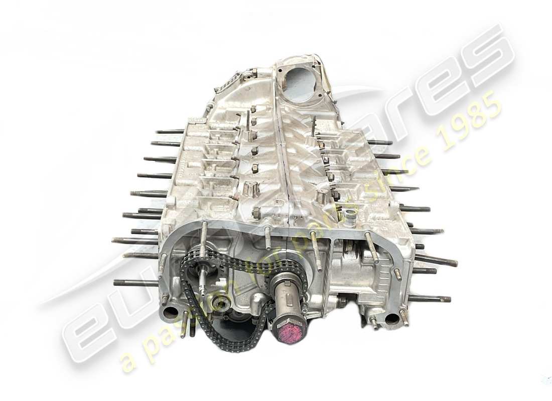 überholt ferrari testarossa kurbelgehäuse komplett. teilenummer 147254 (2)