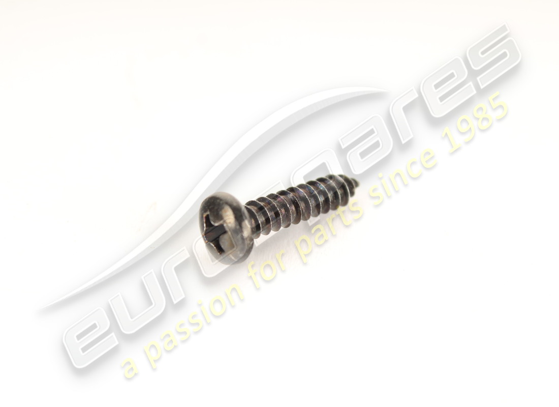 neue porsche gewindeschraube – b 4,2 x 19 – d – mj 1990>>. teilenummer 90007300701 (1)
