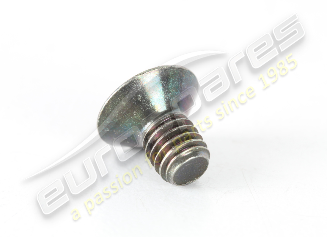 neue ferrari schraube. teilenummer 14441127 (3)
