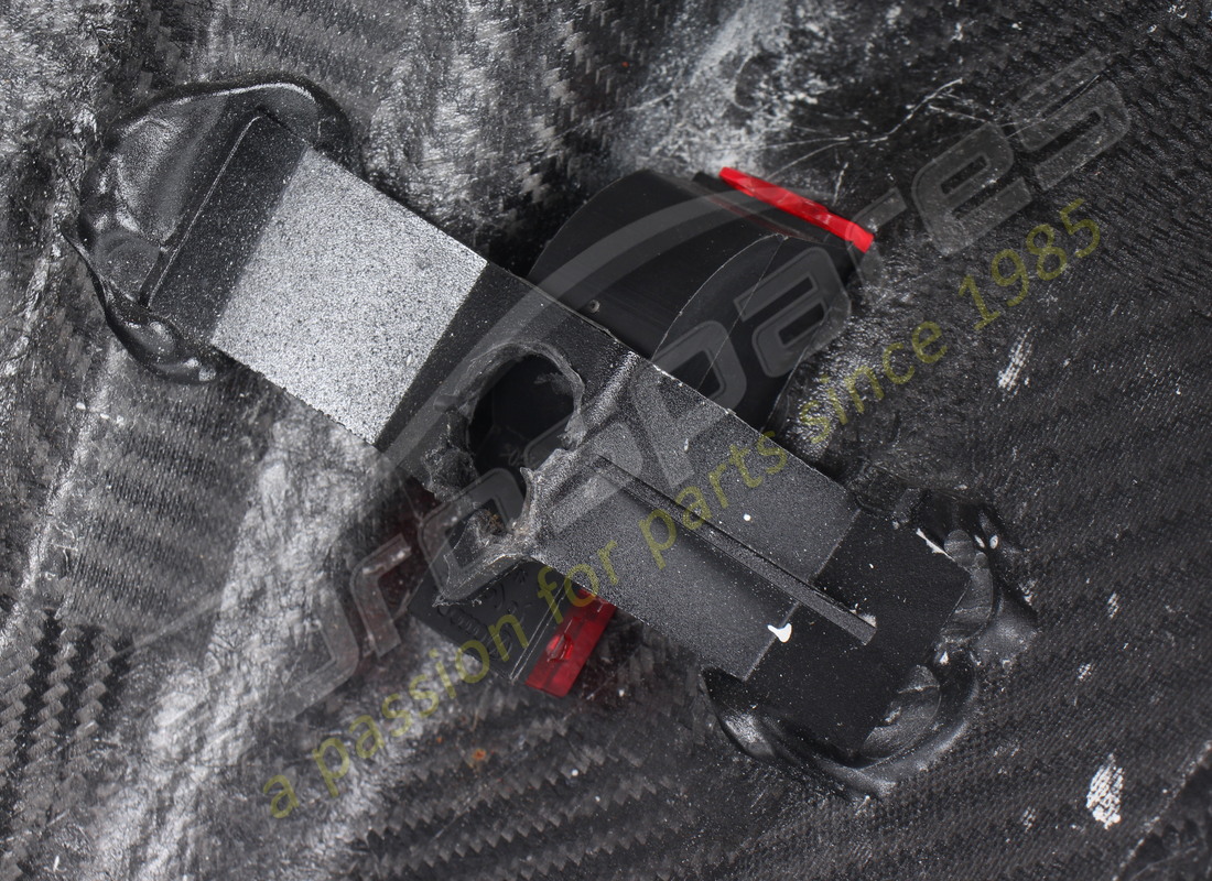 gebrauchte lamborghini paar carbon-türverkleidungen. teilenummer 407867105aw (8)