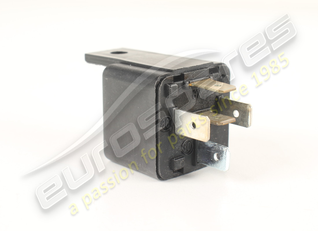 neue lamborghini elektrische hupen (1 kit). teilenummer 005935217 (4)