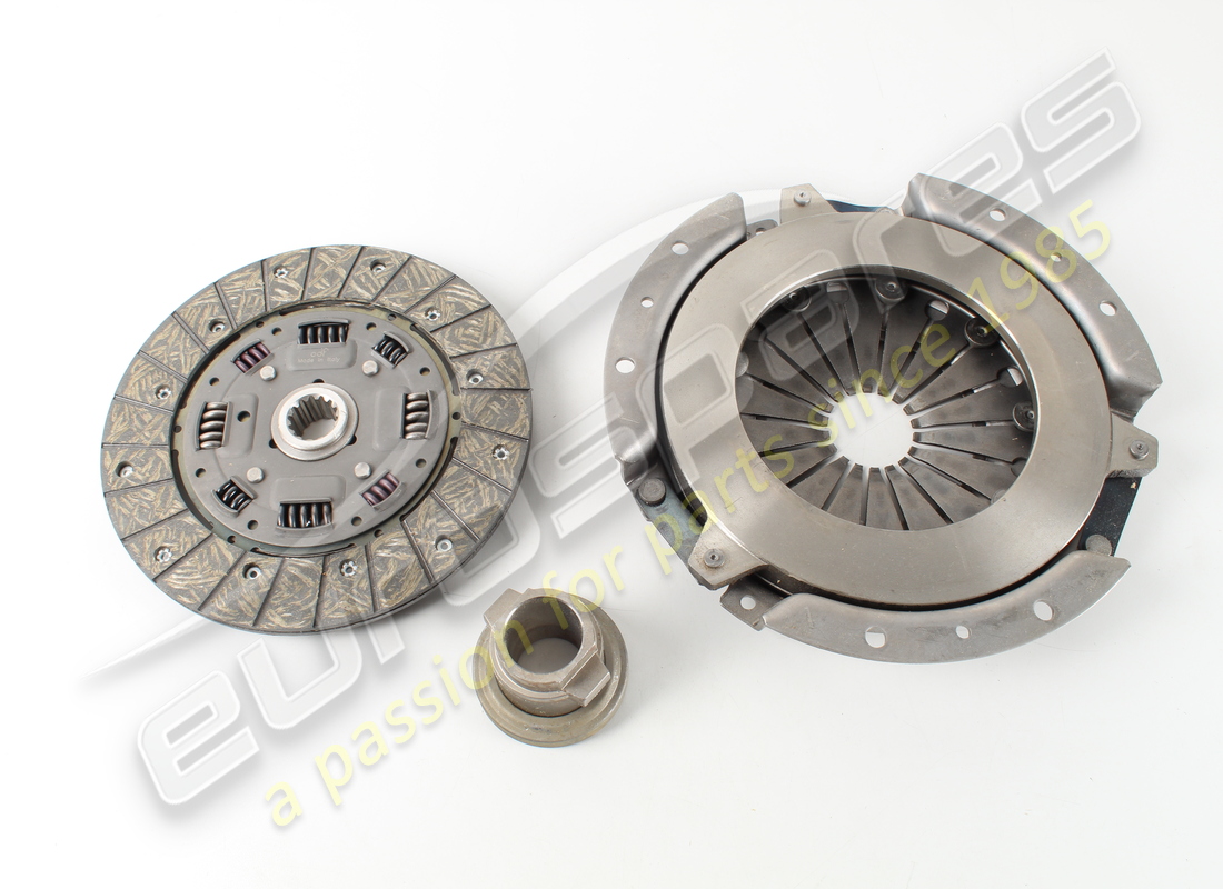 NEUE MASERATI KUPPLUNGSVORRICHTUNG. TEILENUMMER 314620101 (1) neue maserati kupplungsvorrichtung. teilenummer 314620101 (1)