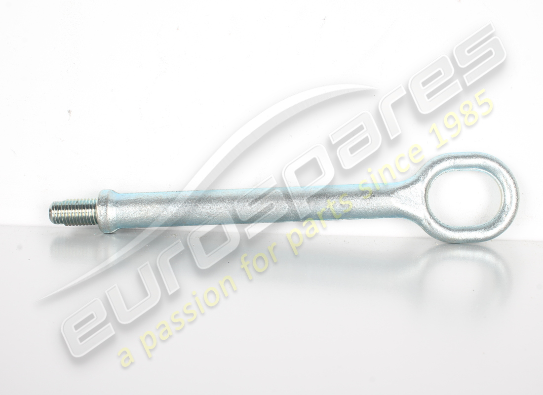 neuer maserati anhängerhaken. teilenummer 60609775 (1)