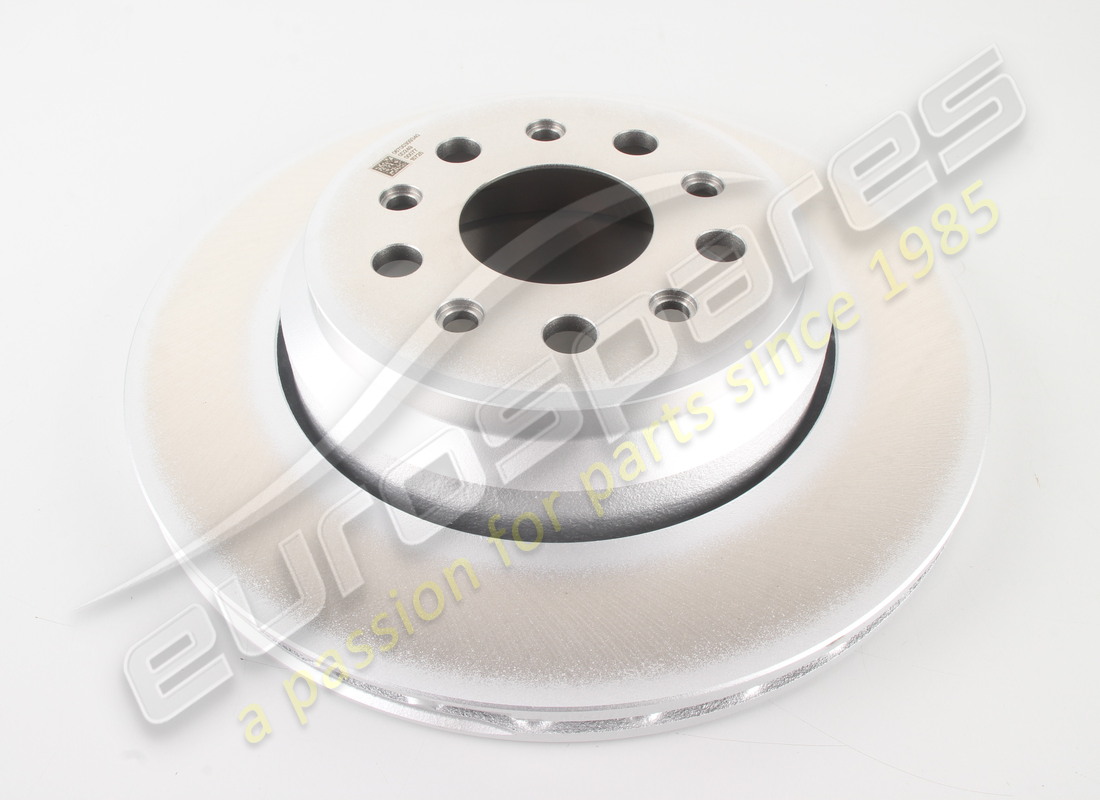 neue maserati hintere bremsscheibe. teilenummer 670030934 (1)