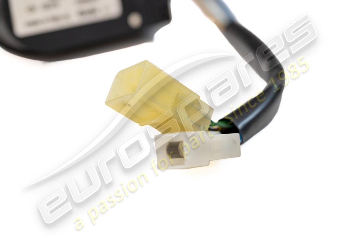 NEUER FERRARI MAGNETVENTILREGLER. TEILENUMMER 64280200 (3) neuer ferrari magnetventilregler. teilenummer 64280200 (3)