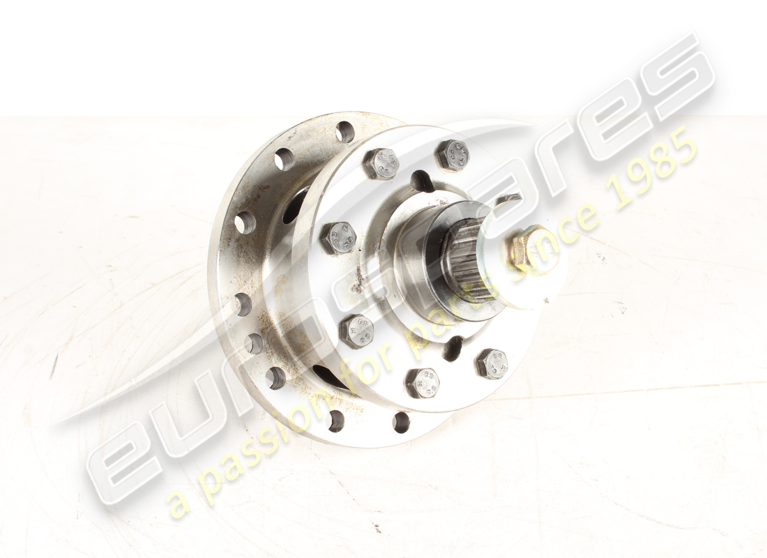 neue ferrari differenzeinheit. teilenummer 155099 (2)