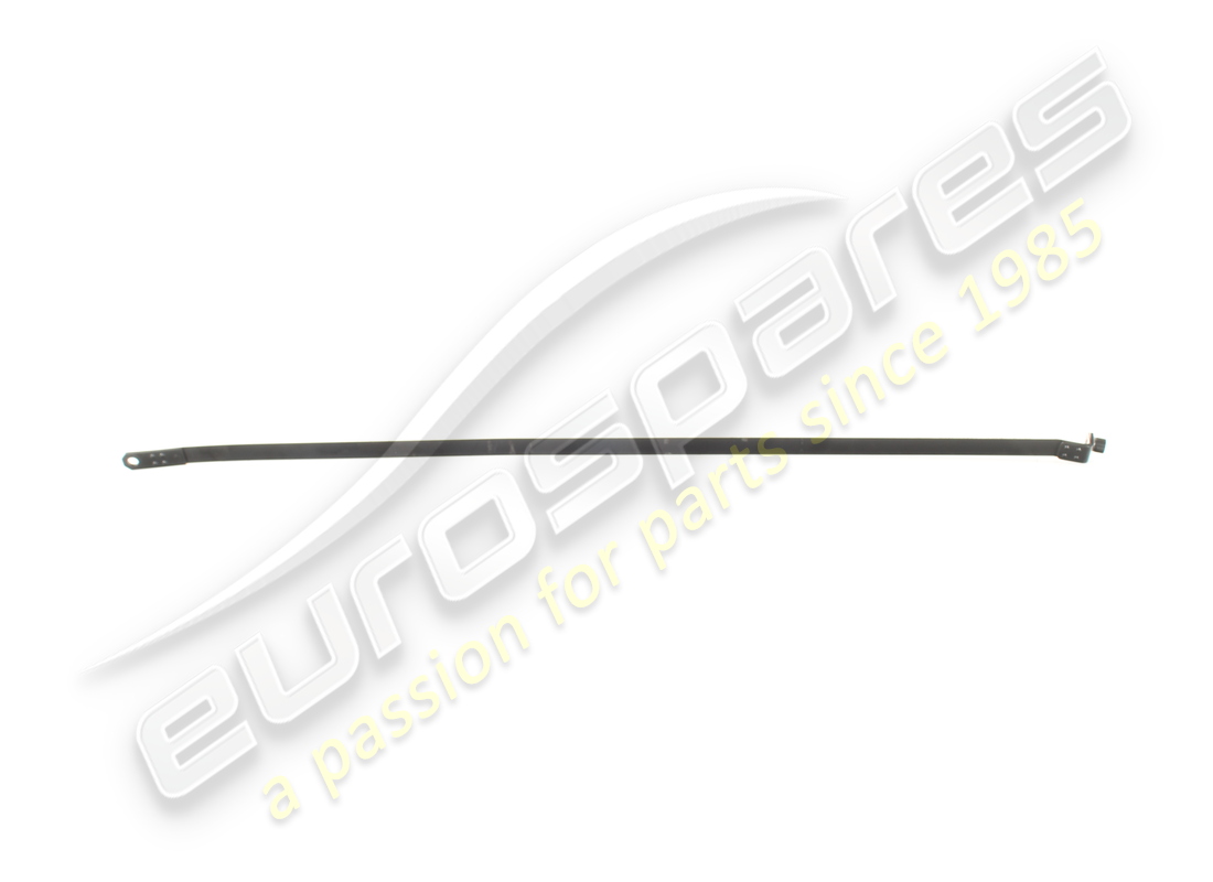 GEBRAUCHTER RECHTER UNTERER TANKHALTERUNGSBAND Ferrari TEILENUMMER 263508 (1)