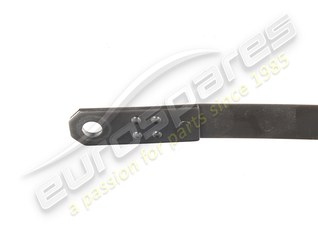 gebrauchter rechter unterer tankhalterungsband ferrari. teilenummer 263508 (3)