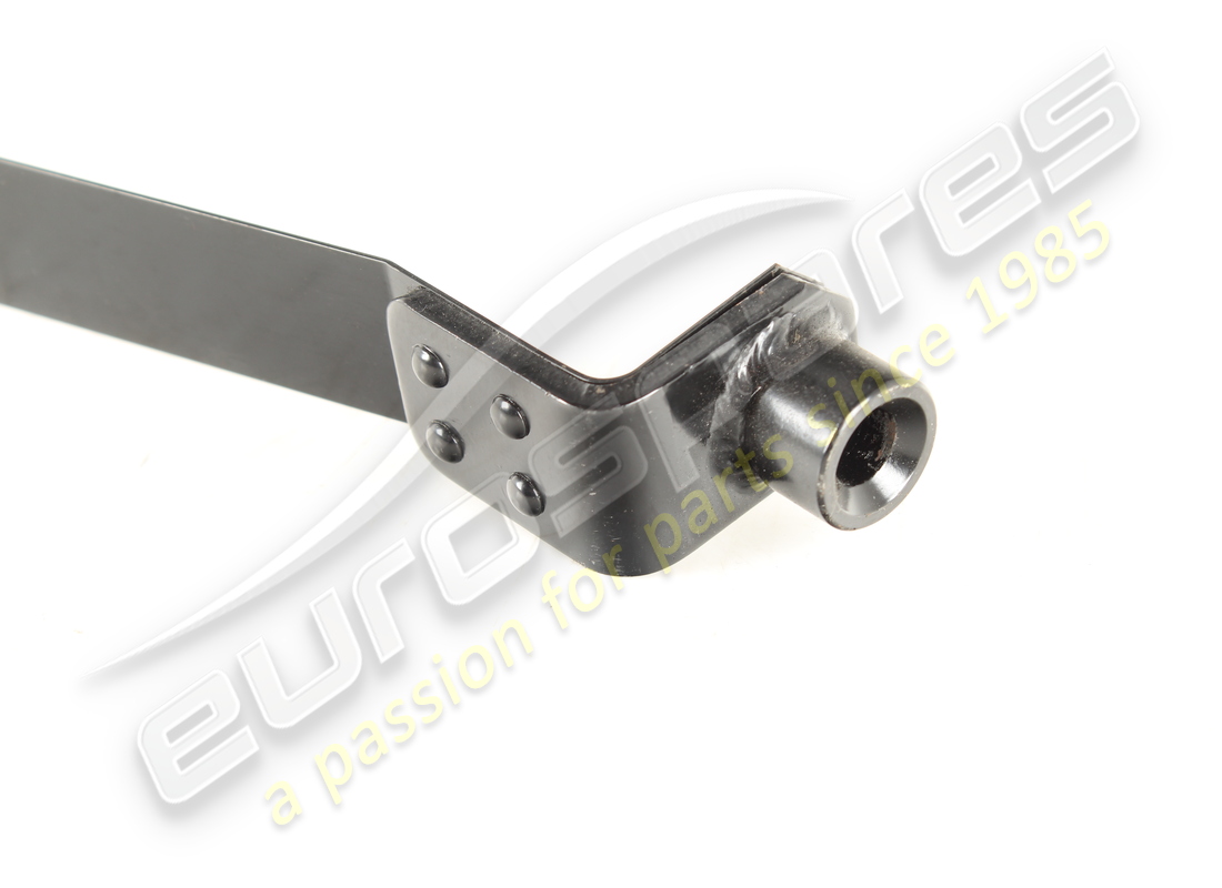 gebrauchter rechter unterer tankhalterungsband ferrari. teilenummer 263508 (2)