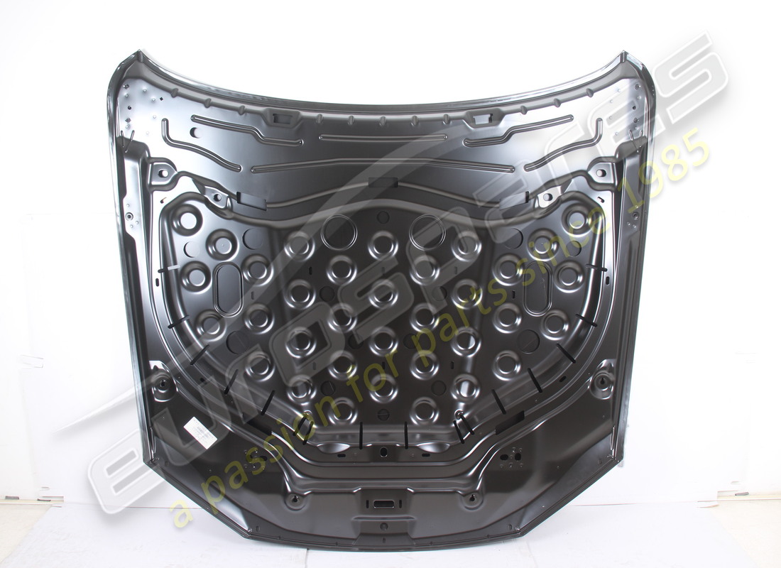 neue maserati vordere motorhaube. teilenummer 673005571 (2)