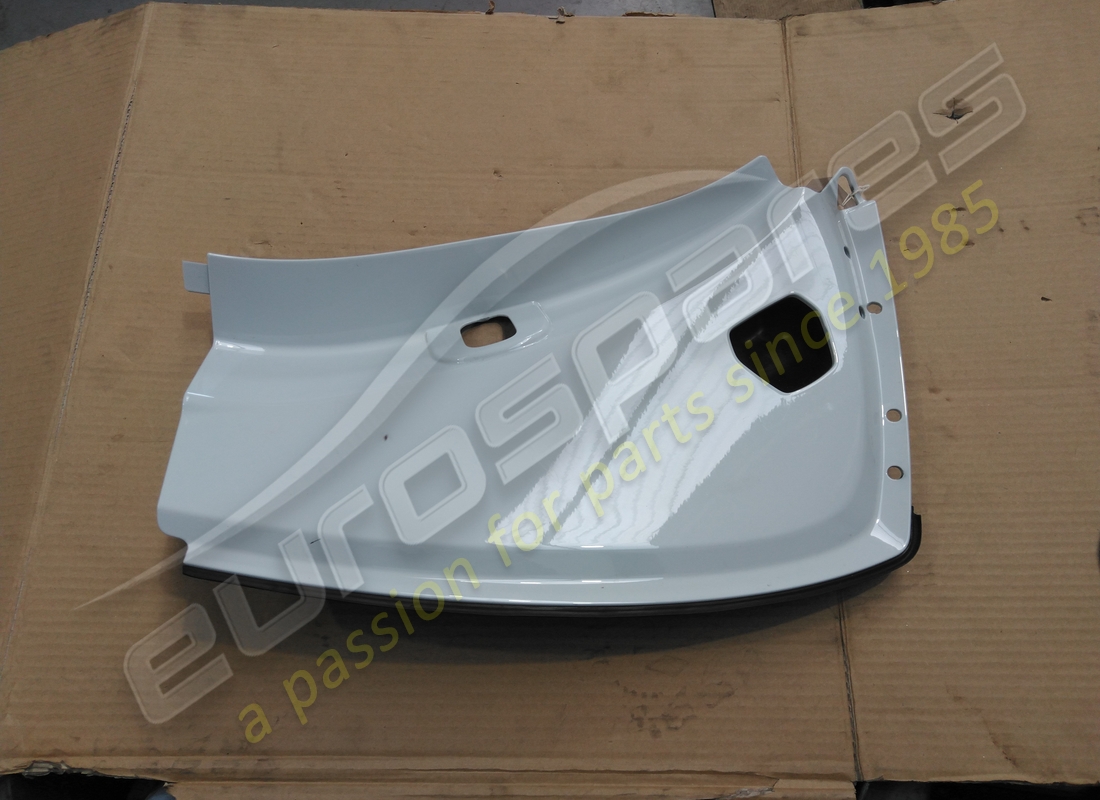 VERWENDET Lamborghini TRIM . TEILENUMMER 4T0853173D (1)