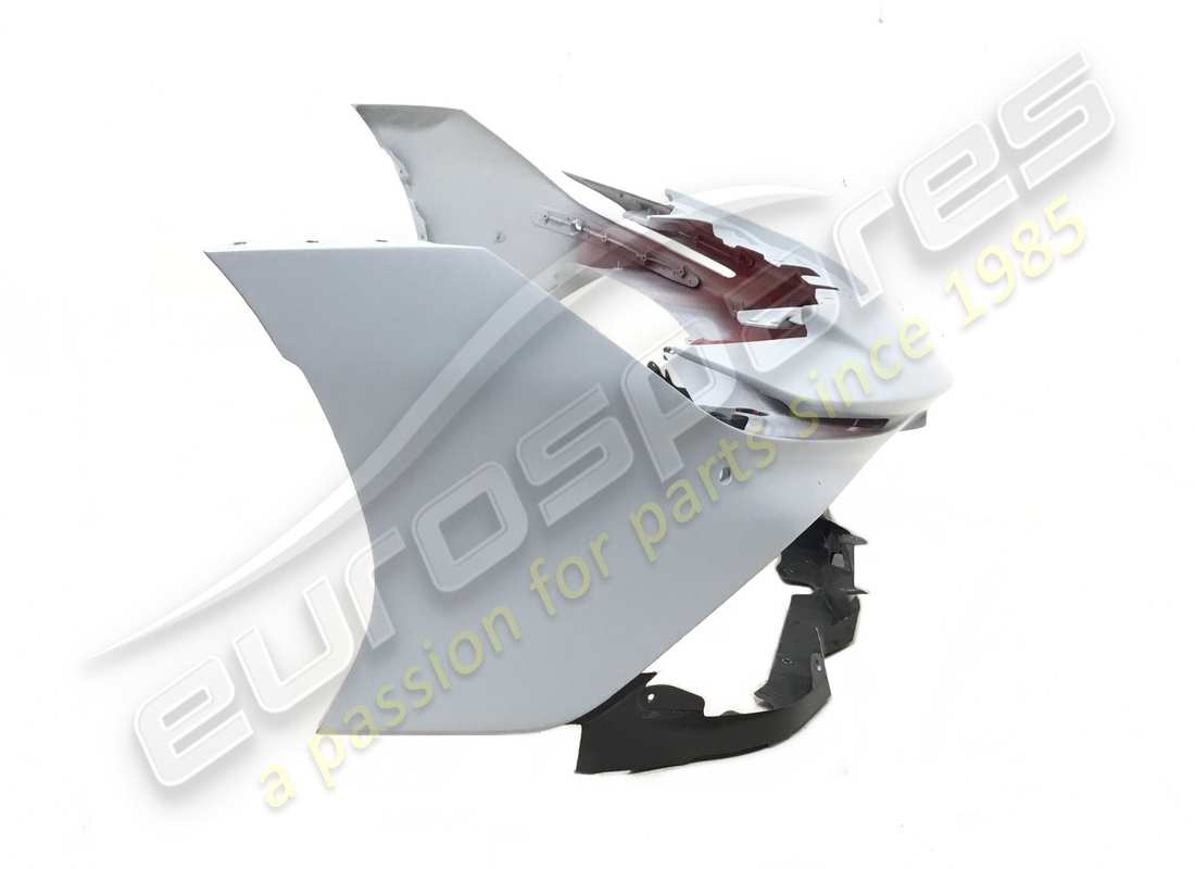 überholter ferrari frontstoßstange. teilenummer 985956915 (3)
