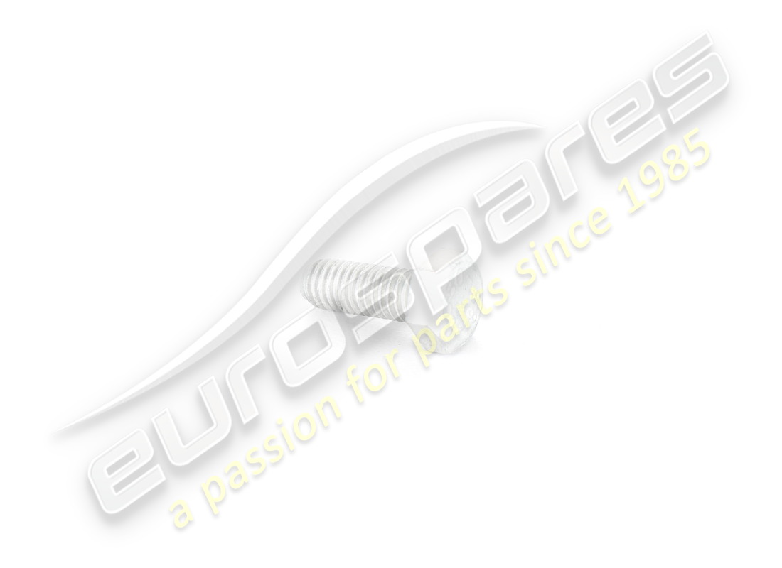 NEUE Ferrari SCHRAUBE . TEILENUMMER 10902224 (1)