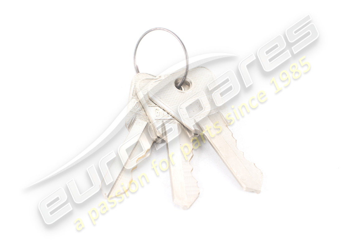 neu (sonstiges) ferrari handschuhfachschloss. teilenummer 8007684002 (5)