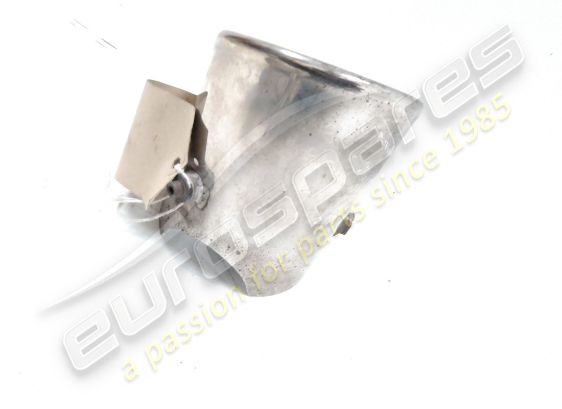 gebraucht lamborghini verkleidung, auspuffrohr. teilenummer 400253698 (3)