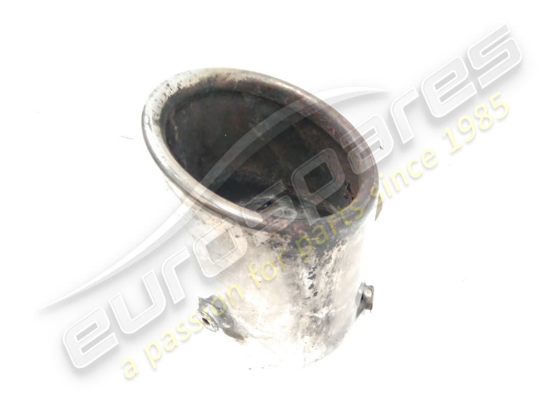 gebraucht lamborghini verkleidung, auspuffrohr. teilenummer 400253698 (2)