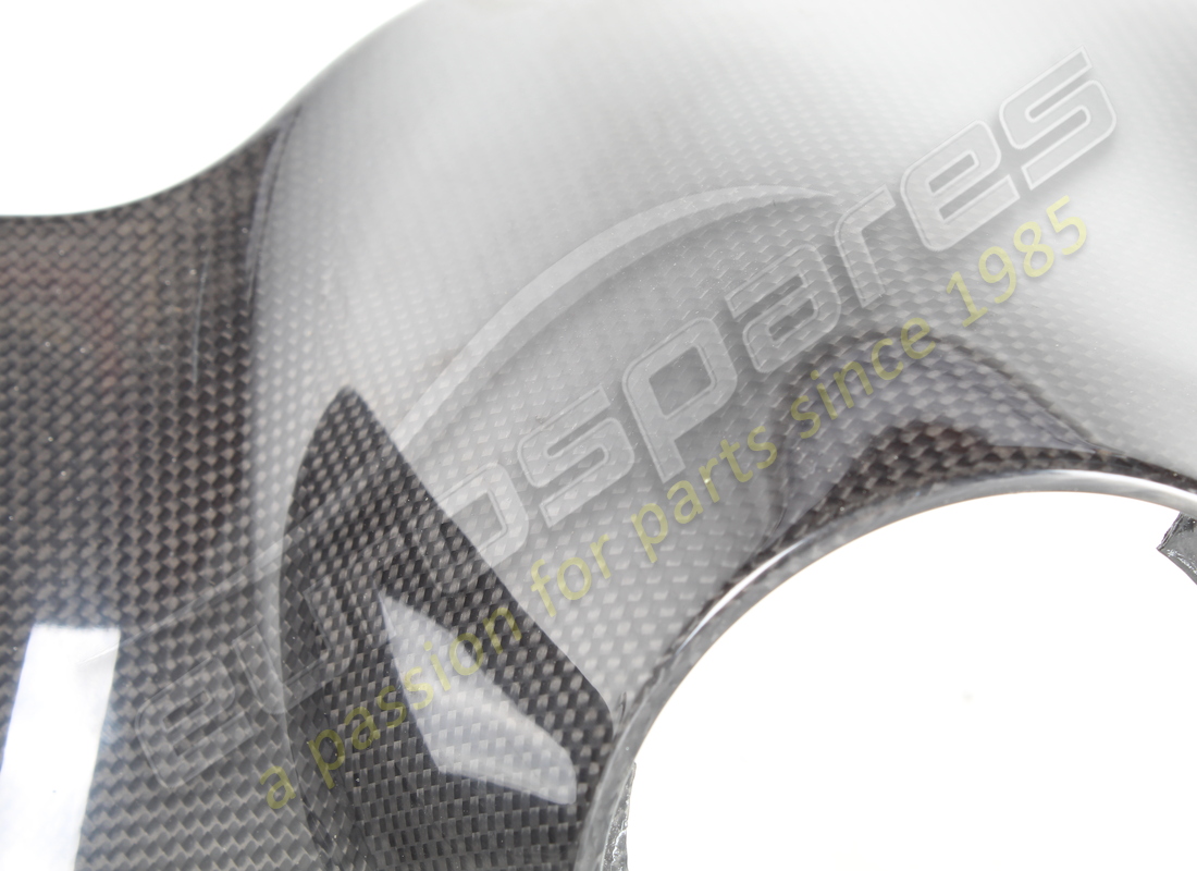 gebraucht ferrari rh-formteil – carbon-versio. teilenummer 69374900 (4)