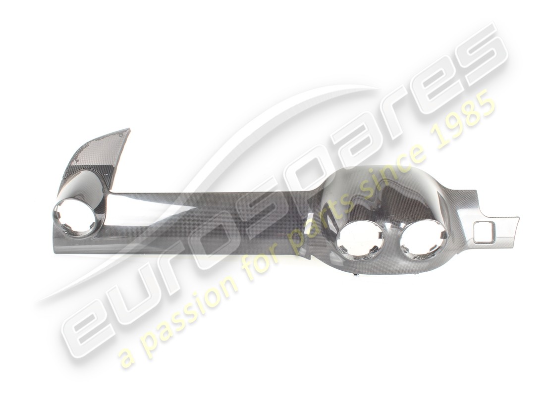 gebraucht ferrari rh-formteil – carbon-versio. teilenummer 69374900 (1)