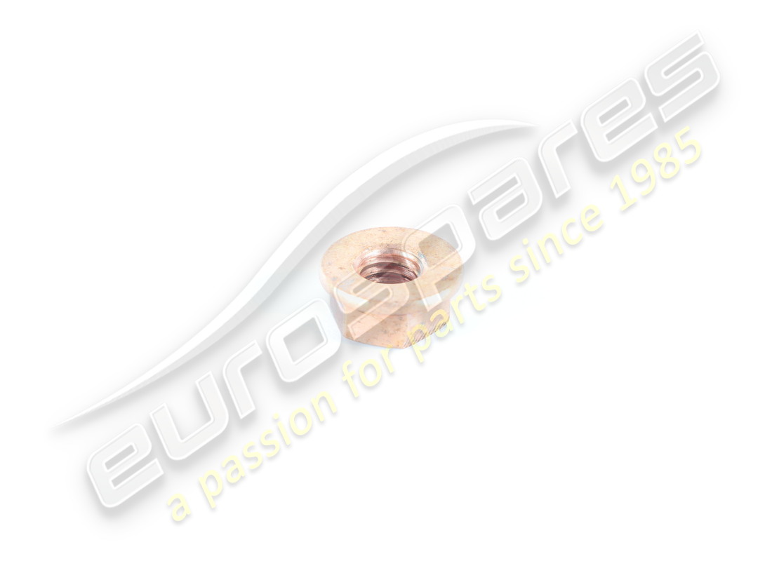neue ferrari mutter. teilenummer 14058519 (1)