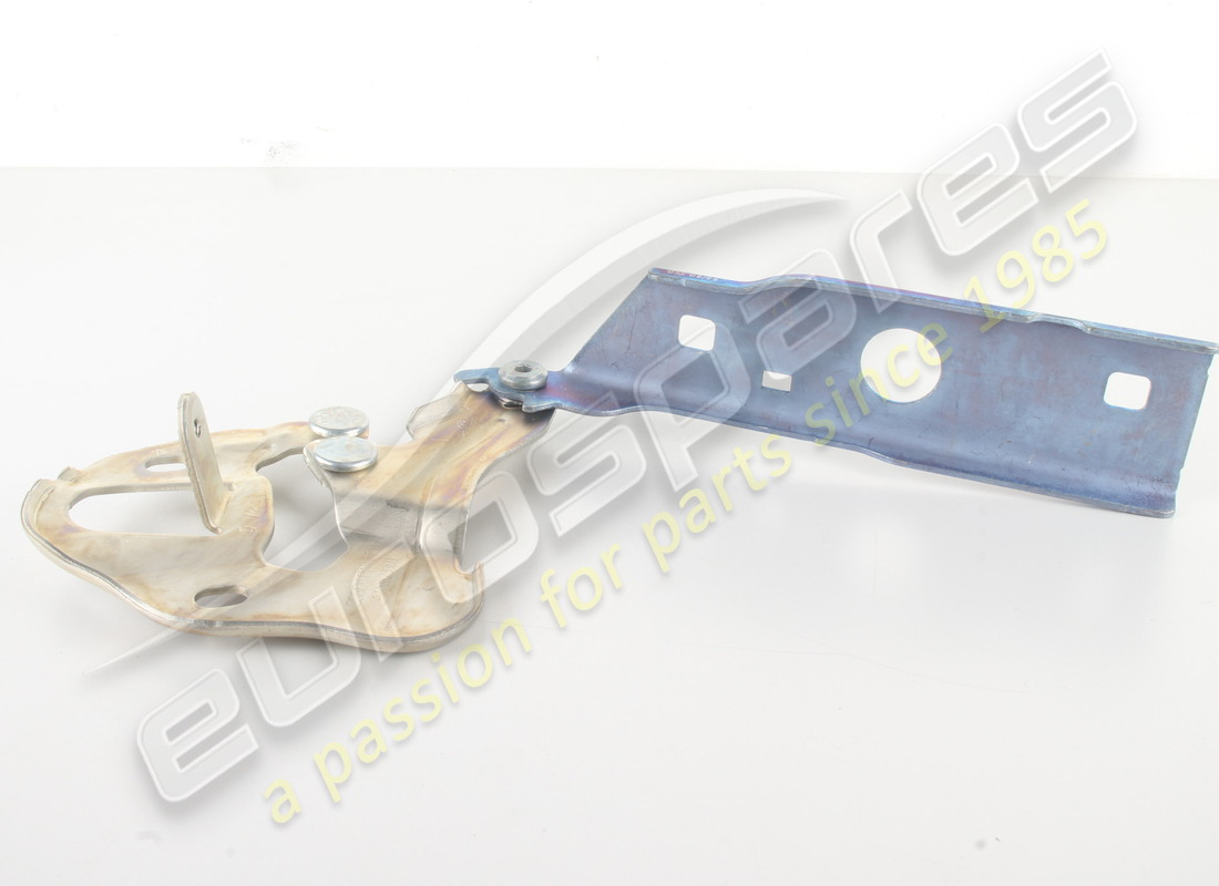 neues lamborghini scharnier. teilenummer 4m0823301 (2)