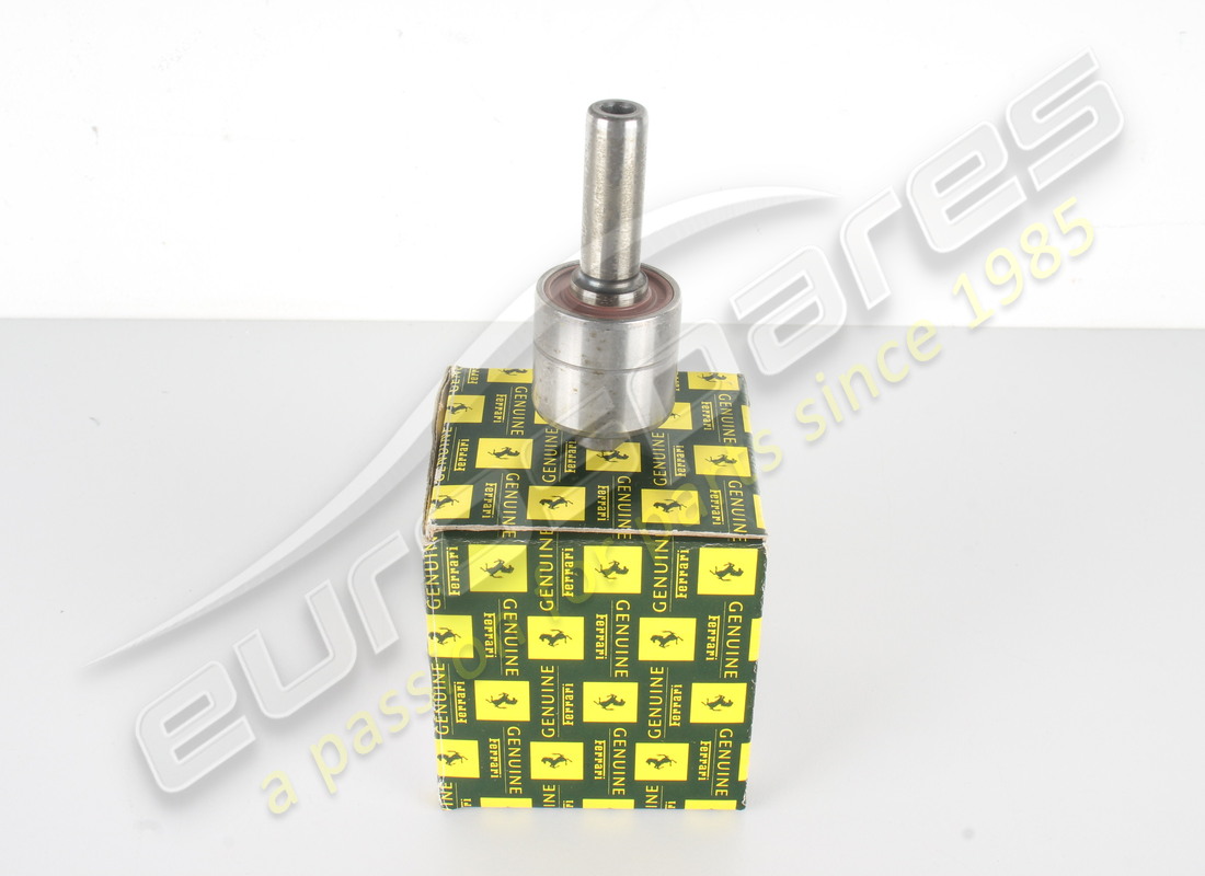 neues ferrari wasserpumpenlager. teilenummer 253794 (1)