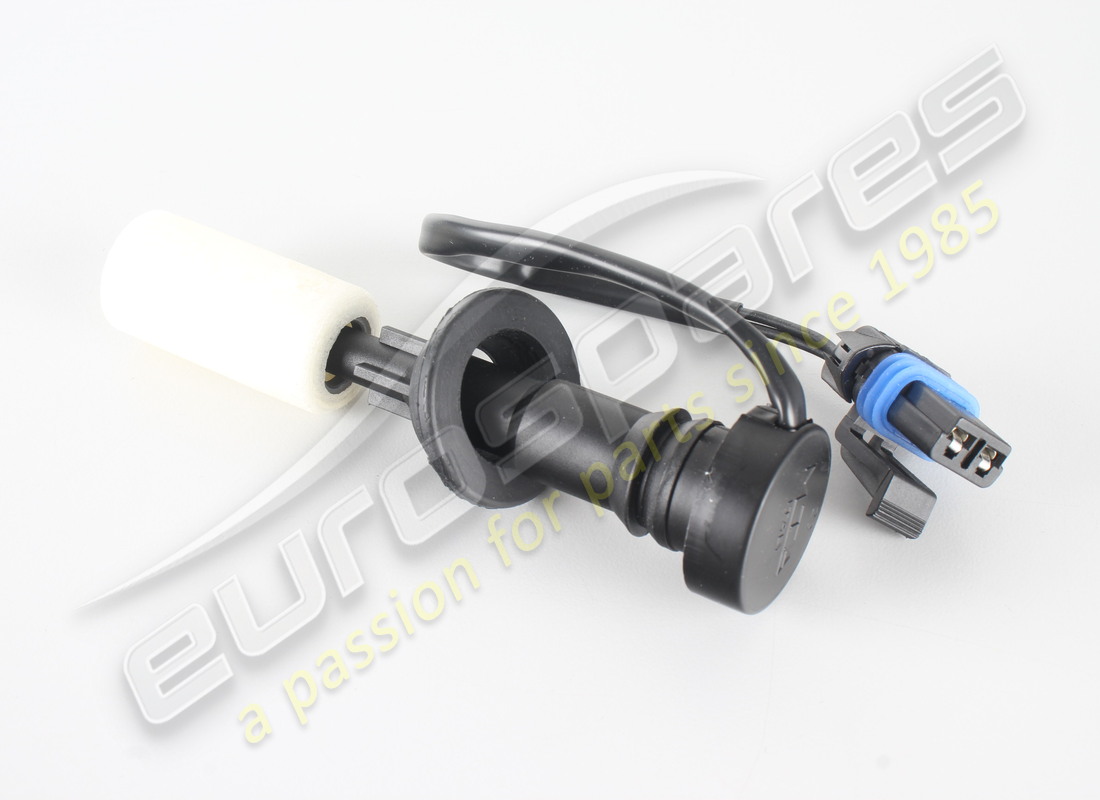 NEUER Ferrari Scheibe . TEILENUMMER 65758700 (1)