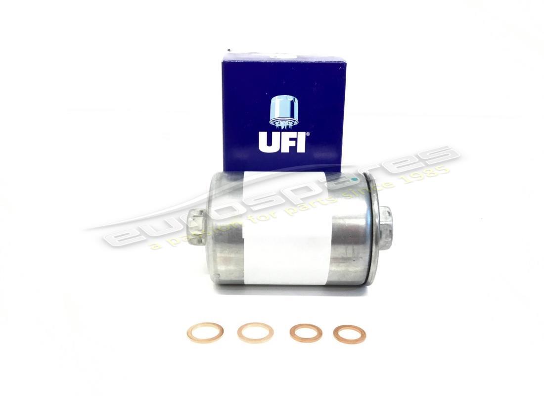 NEUER Eurospares KRAFTSTOFFFILTER. TEILENUMMER 152212 (1)