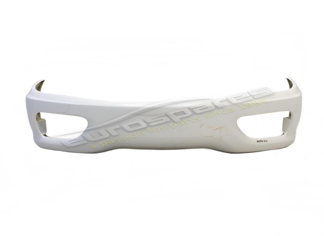 neuer eurospares frontstoßstange. teilenummer 64861610 (2)