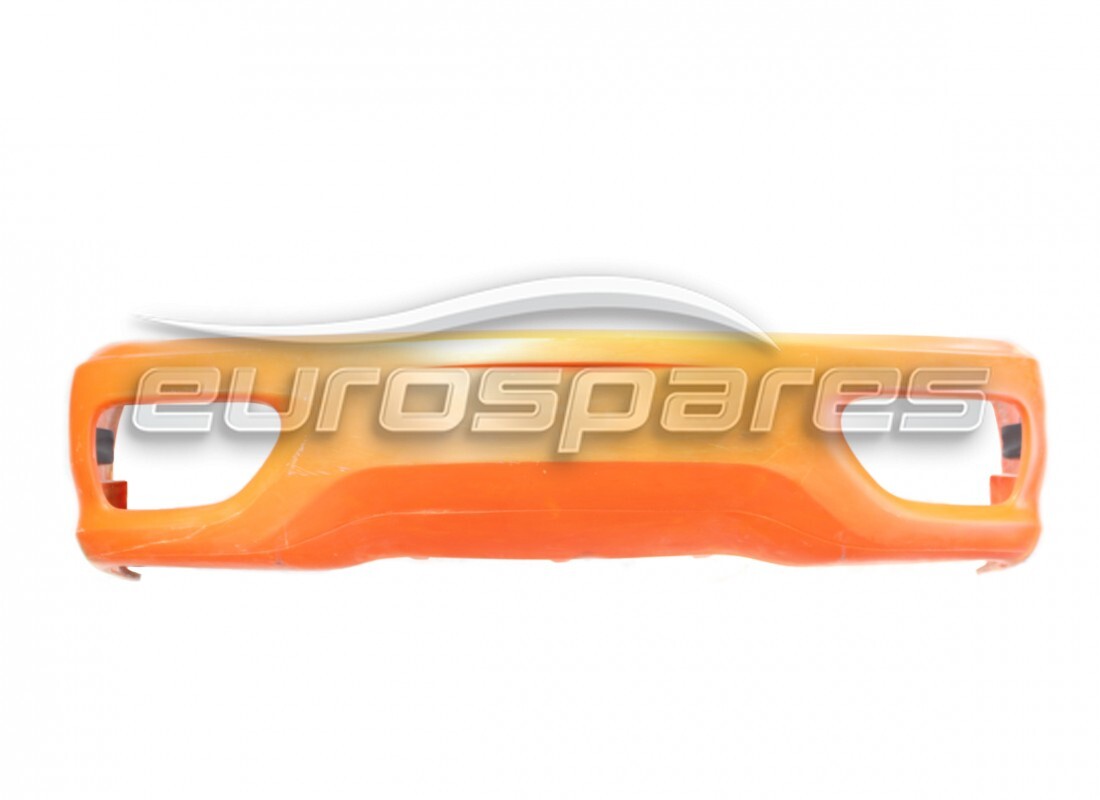 NEUER Eurospares FRONTSTOßSTANGE. TEILENUMMER 64861610 (1)