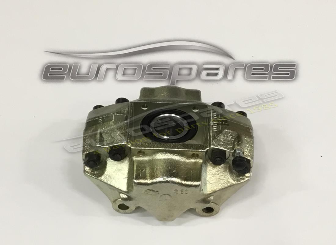 Überholte Ferrari linke vordere Bremssatteleinheit. Teilenummer 106358 (1)
