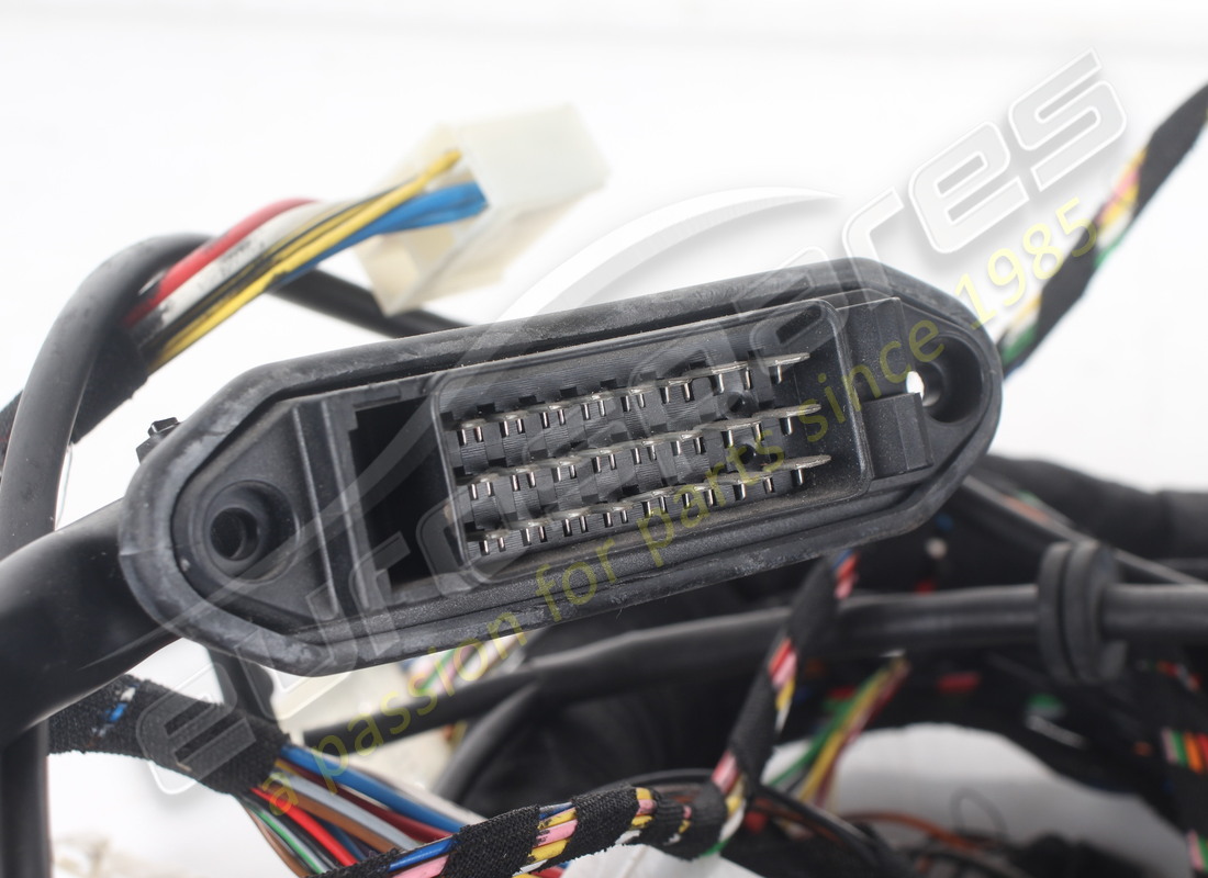 NEUE FERRARI KABEL. TEILENUMMER 178214 (4) neue ferrari kabel. teilenummer 178214 (4)