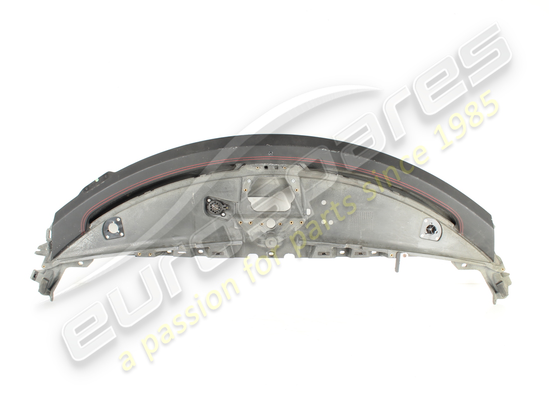 GEBRAUCHT Ferrari VOLLSTÄNDIGER VORDERER ARMATURENBRETT-HILFSRAHMEN. TEILENUMMER 825095.. (1)