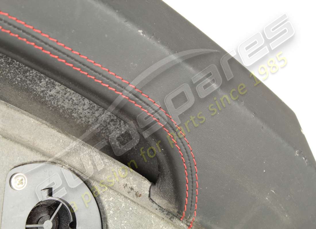 GEBRAUCHTER FERRARI KOMPLETTER VORDERER ARMATURENBRETT-HILFSRAHMEN. TEILENUMMER 825095.. (5) gebrauchter ferrari kompletter vorderer armaturenbrett-hilfsrahmen. teilenummer 825095.. (5)