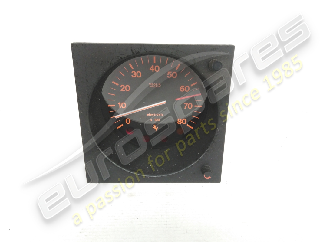 neuer ferrari drehzahlmesser. teilenummer 2578030420 (2)