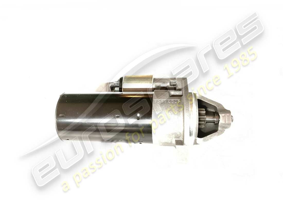neuer ferrari anlasser bosch. teilenummer 120967 (2)