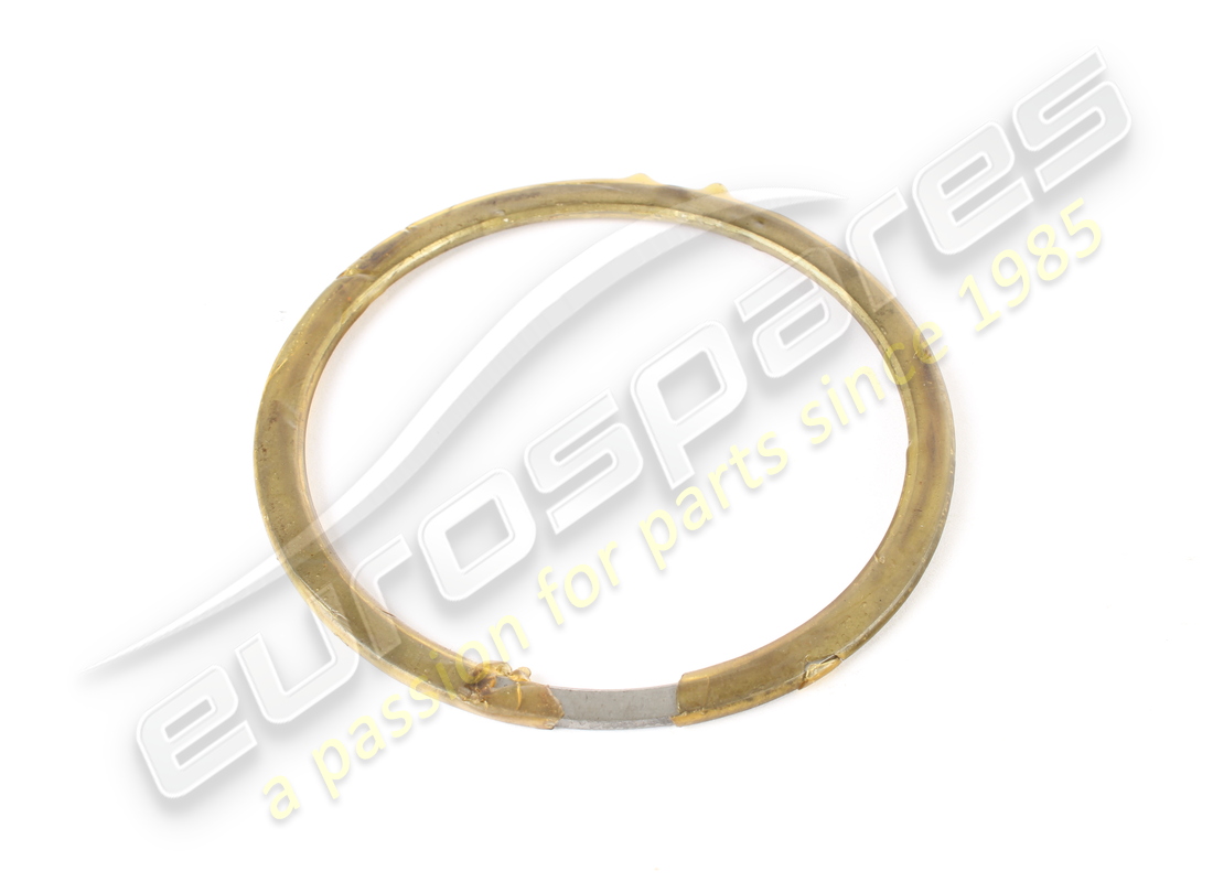 NEUER FERRARI ABSTANDSHALTER 2.3MM. TEILENUMMER 131393 (1) neuer ferrari abstandshalter 2.3mm. teilenummer 131393 (1)