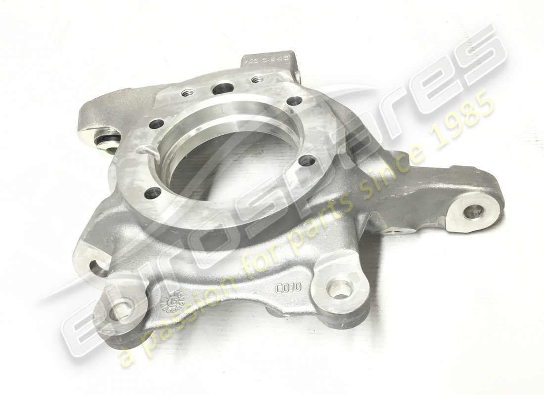 neuer maserati kompletter linker hinternabenhalter. teilenummer 670006802 (1)