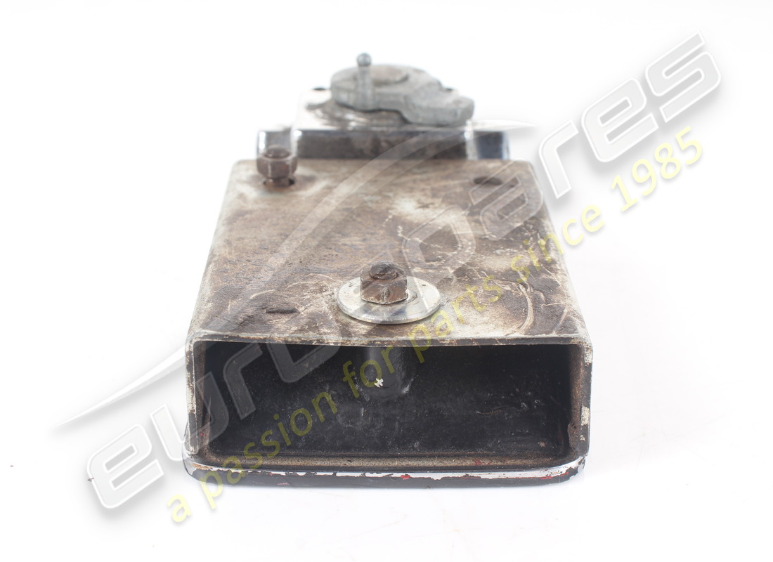 gebrauchter ferrari rechter türgriff. teilenummer 40062507 (3)