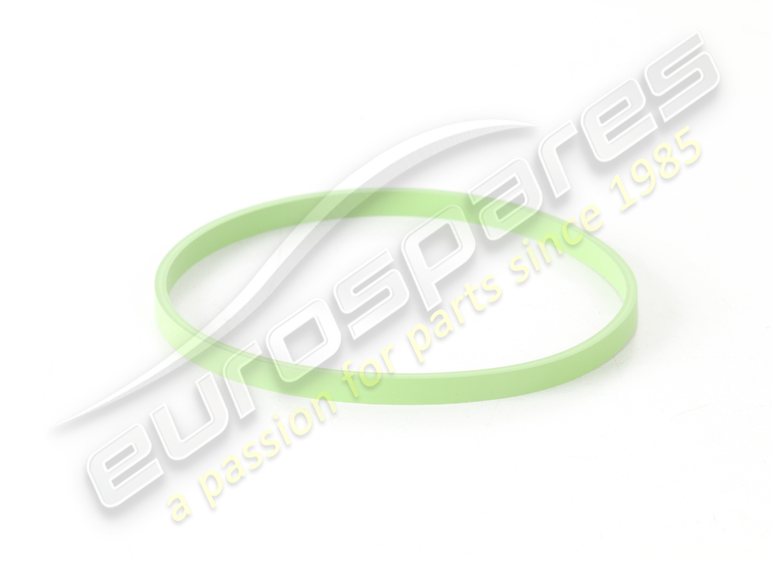 NEUE LAMBORGHINI DICHTUNG, ADAPTER. TEILENUMMER 07L133073F (1) neue lamborghini dichtung, adapter. teilenummer 07l133073f (1)