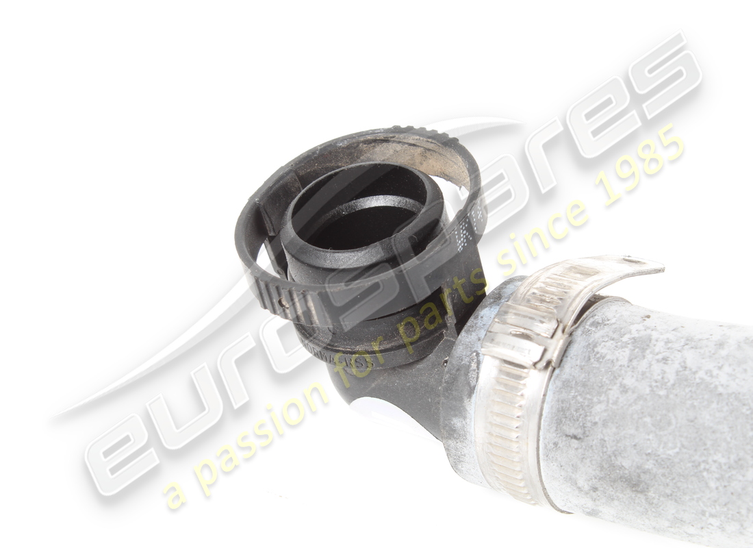 GEBRAUCHTES FERRARI ROHR VOM ABLASSVENTIL ZUM RH I. TEILENUMMER 308175 (2) gebrauchtes ferrari rohr vom ablassventil zum rh i. teilenummer 308175 (2)