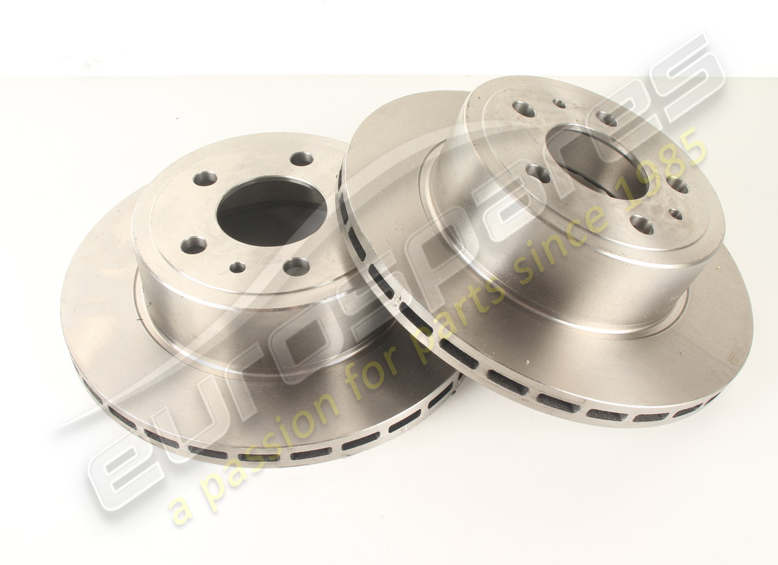 neue eurospares hintere bremsscheibe. teilenummer 104458 (1)