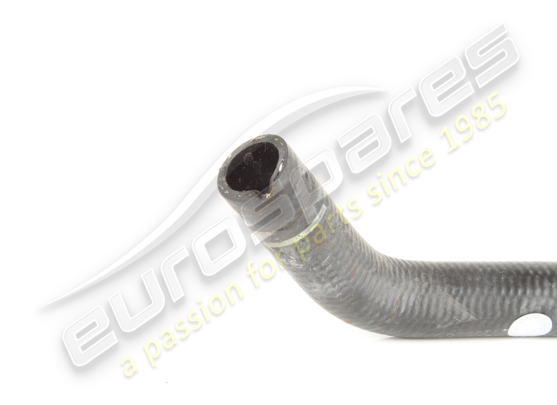 GEBRAUCHTES FERRARI EINFÜLLROHR. TEILENUMMER 302788 (2) gebrauchtes ferrari einfüllrohr. teilenummer 302788 (2)