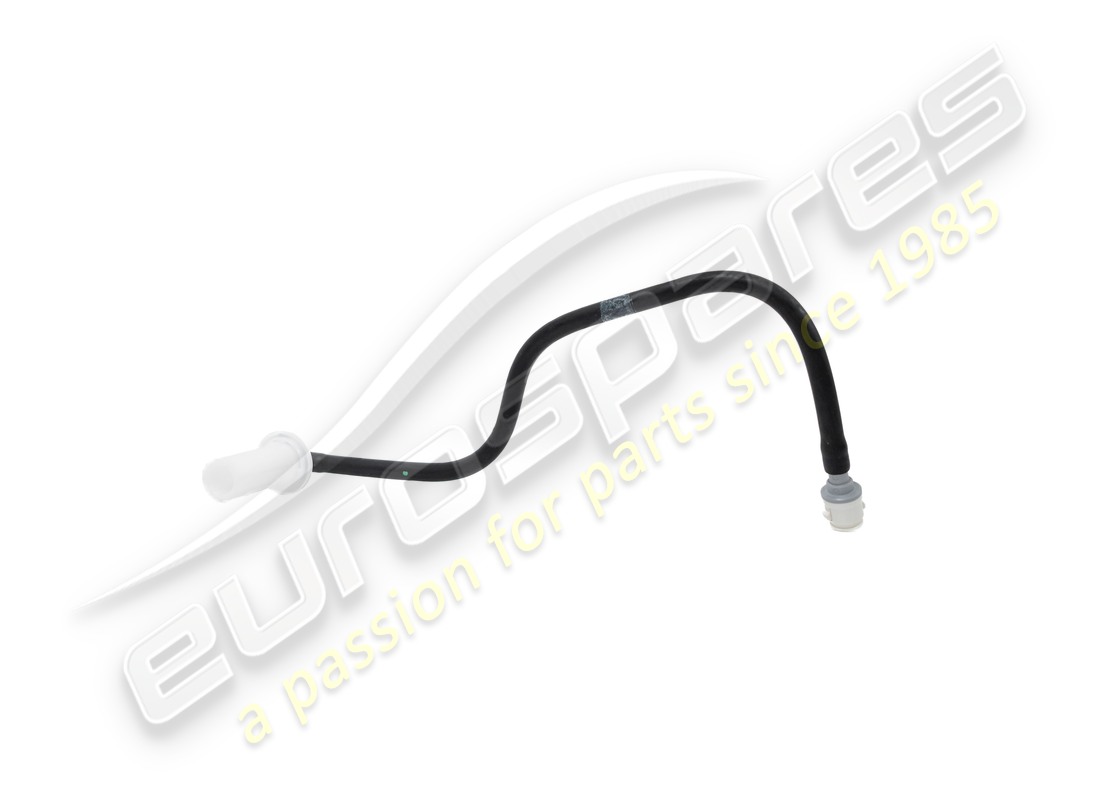 NEUES FERRARI RH-VENTIL MIT ROHR. TEILENUMMER 180382 (1) neues ferrari rh-ventil mit rohr. teilenummer 180382 (1)