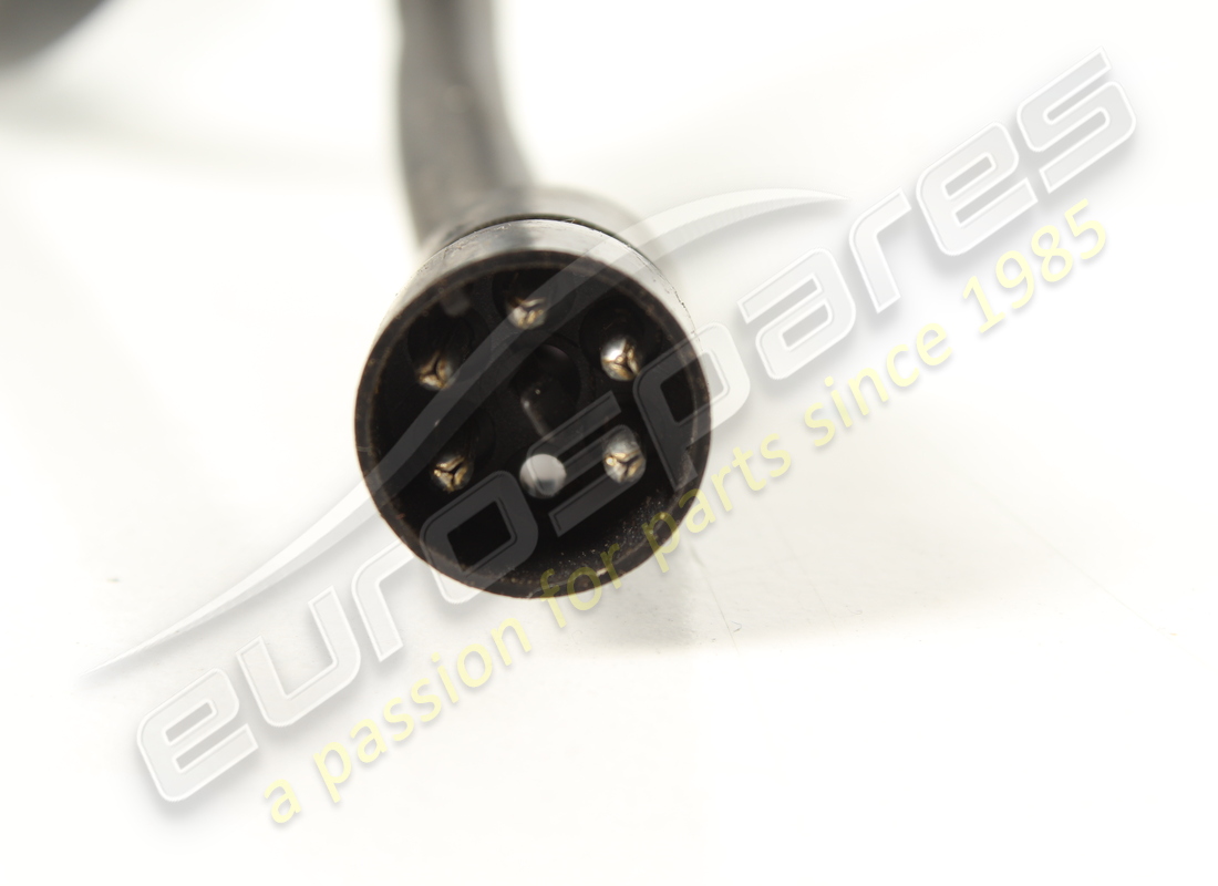 verwendet ferrari heizventilmotor. teilenummer 126325 (2)
