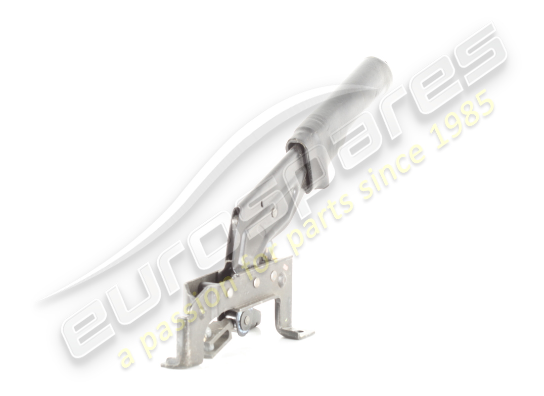 gebrauchter ferrari handbremshebel. teilenummer 173526 (4)