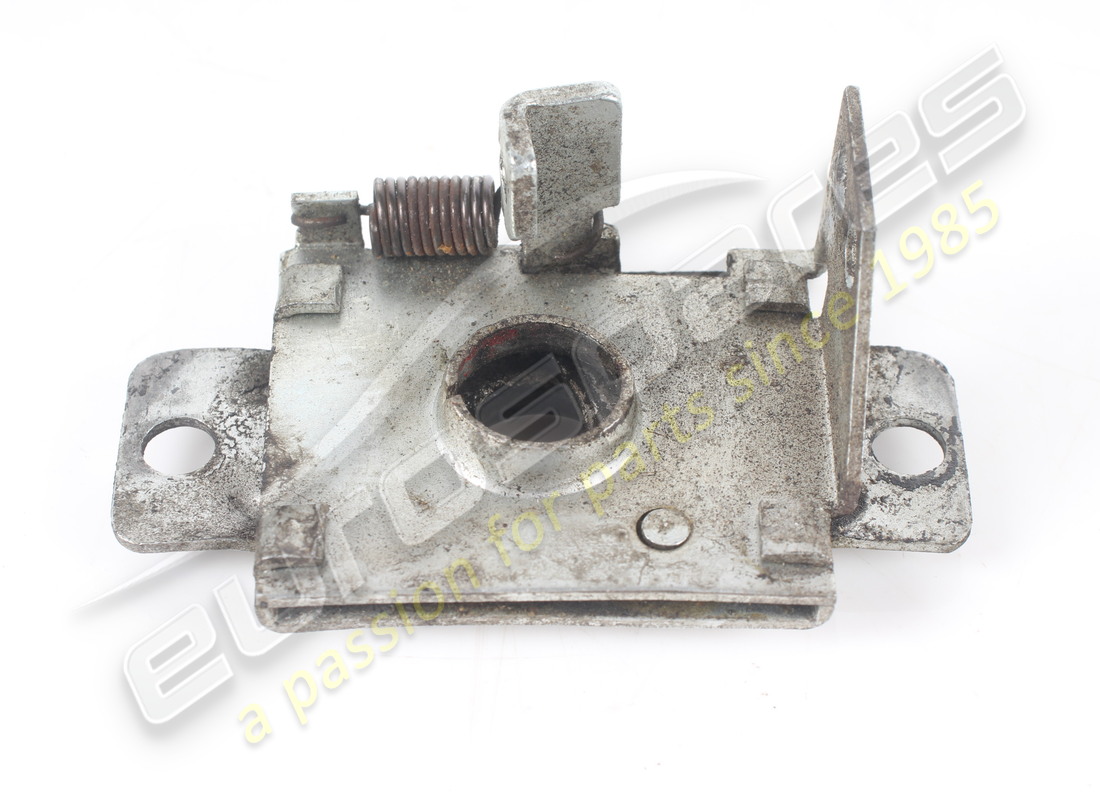 VERWENDETES Ferrari KABEL. TEILENUMMER 40043408 (1)