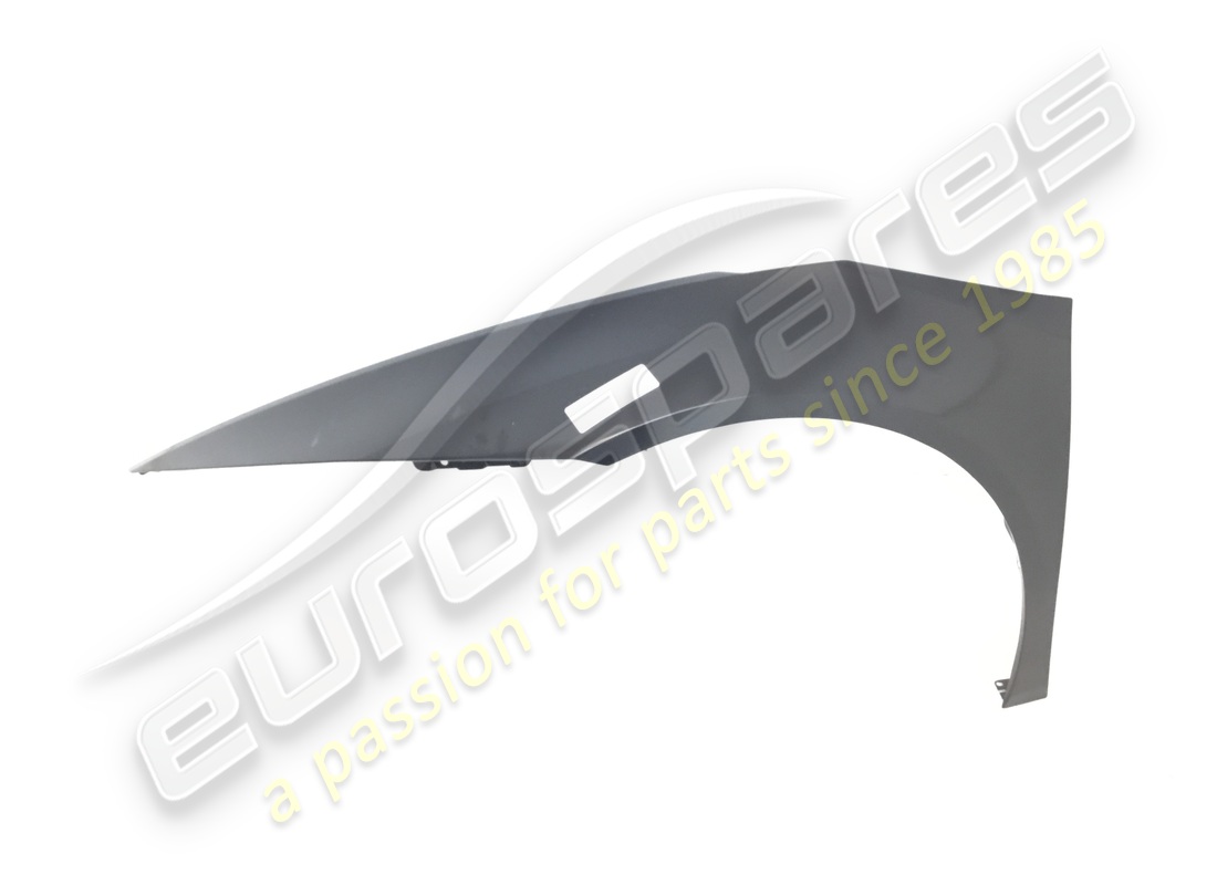 NEUER Lamborghini LINKER VORDERER KOTFLÜGEL. TEILENUMMER 4T0821021D (1)