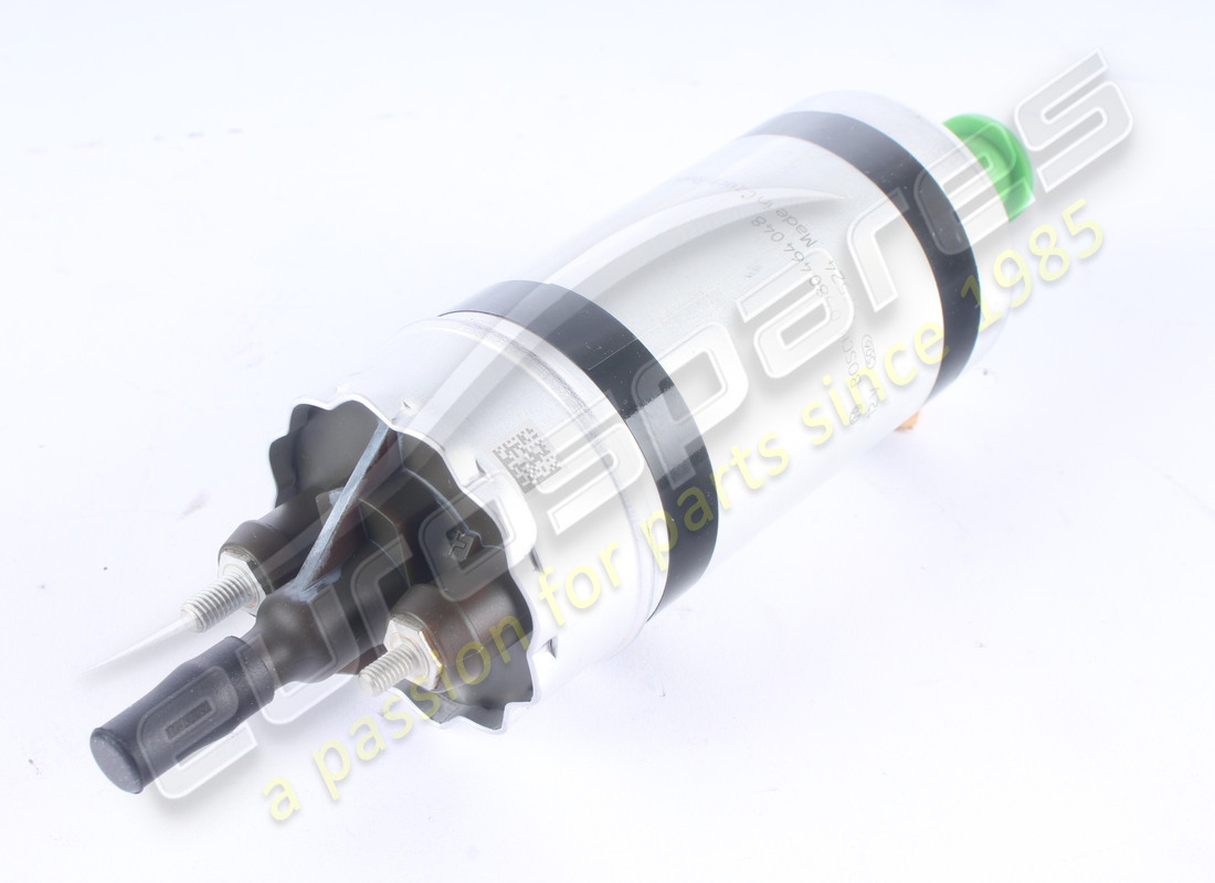 NEUE BOSCH KRAFTSTOFFPUMPE. TEILENUMMER 002024398 (2) neue bosch kraftstoffpumpe. teilenummer 002024398 (2)