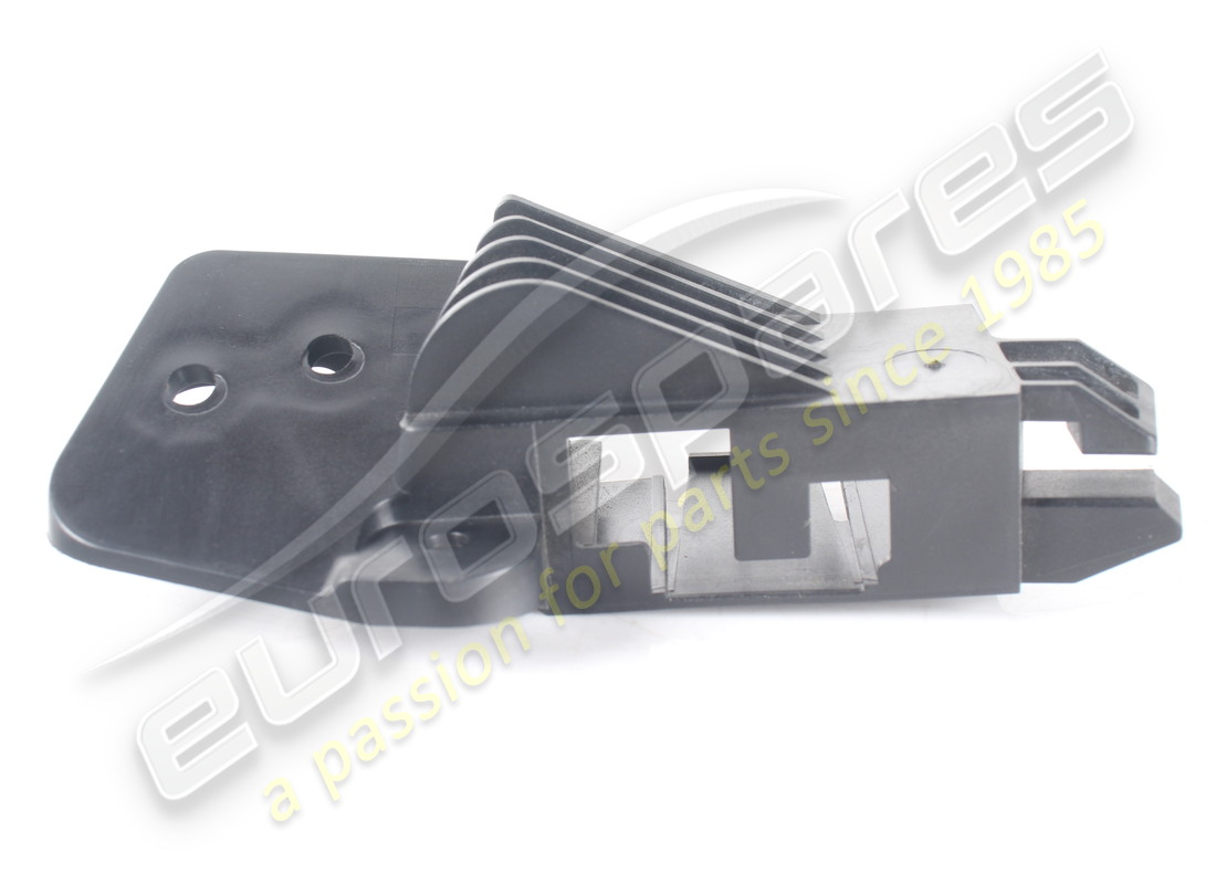 GEBRAUCHT LAMBORGHINI HALTERUNG RDK TRIGGER HIWA. TEILENUMMER 4S0810676B (2) gebraucht lamborghini halterung rdk trigger hiwa. teilenummer 4s0810676b (2)